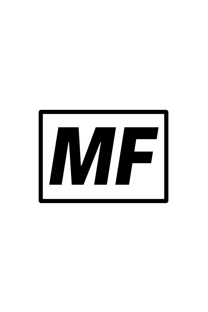 SCCA Magnetic Car Classification MF